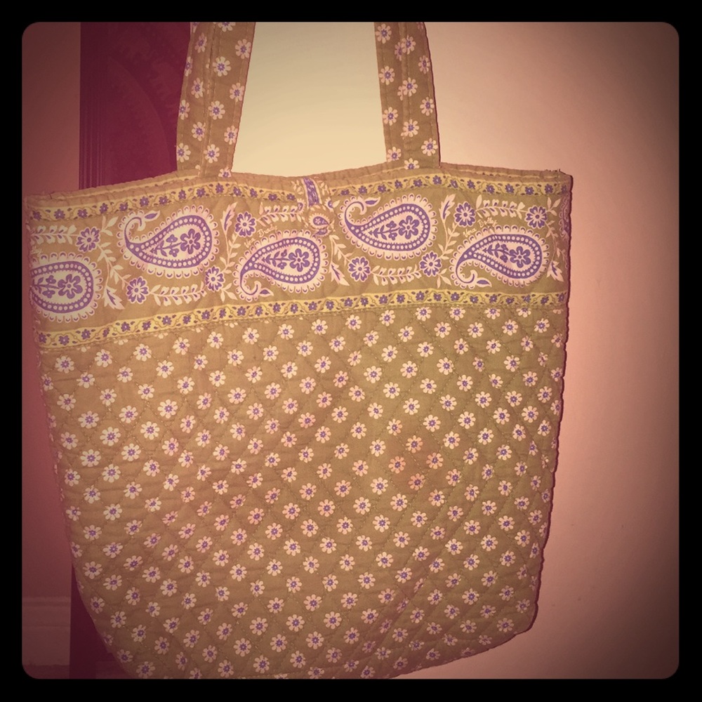 Vera Bradley bag